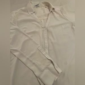 Express Dress Shirt